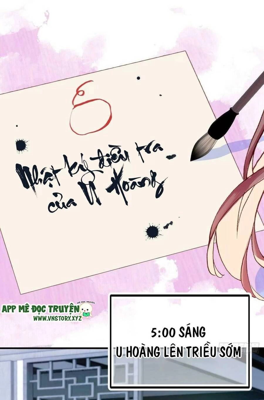 Lại Bị Bệnh Chiều Chuộng Quấn Lấy Chapter 38 - 13