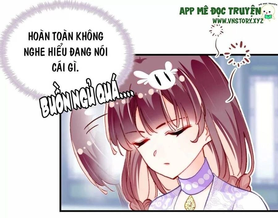 Lại Bị Bệnh Chiều Chuộng Quấn Lấy Chapter 38 - 16