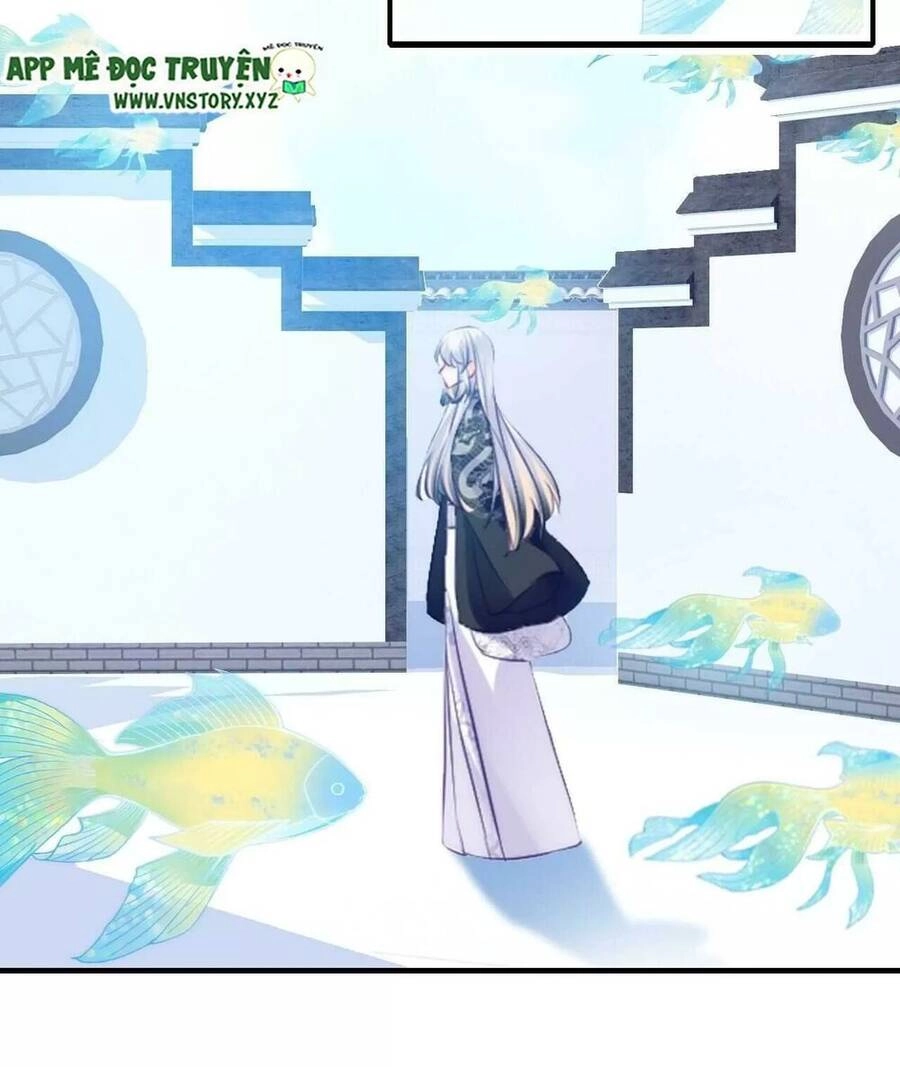 Lại Bị Bệnh Chiều Chuộng Quấn Lấy Chapter 38 - 20