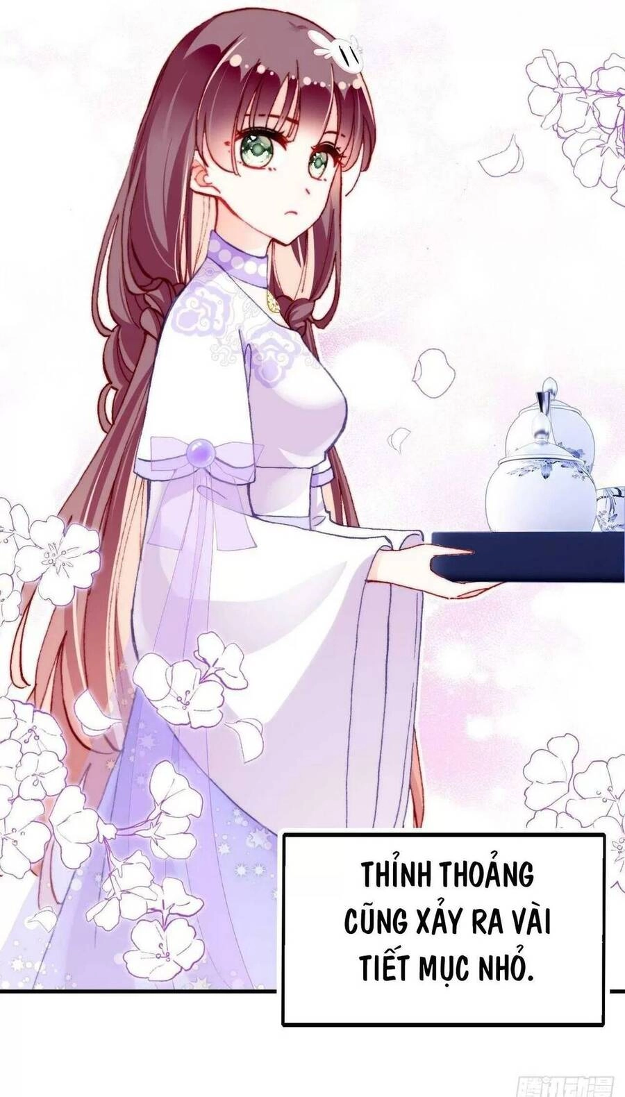 Lại Bị Bệnh Chiều Chuộng Quấn Lấy Chapter 38 - 23