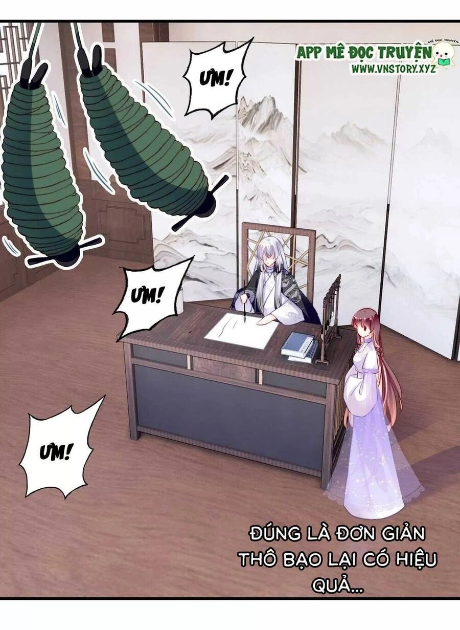 Lại Bị Bệnh Chiều Chuộng Quấn Lấy Chapter 38 - 28