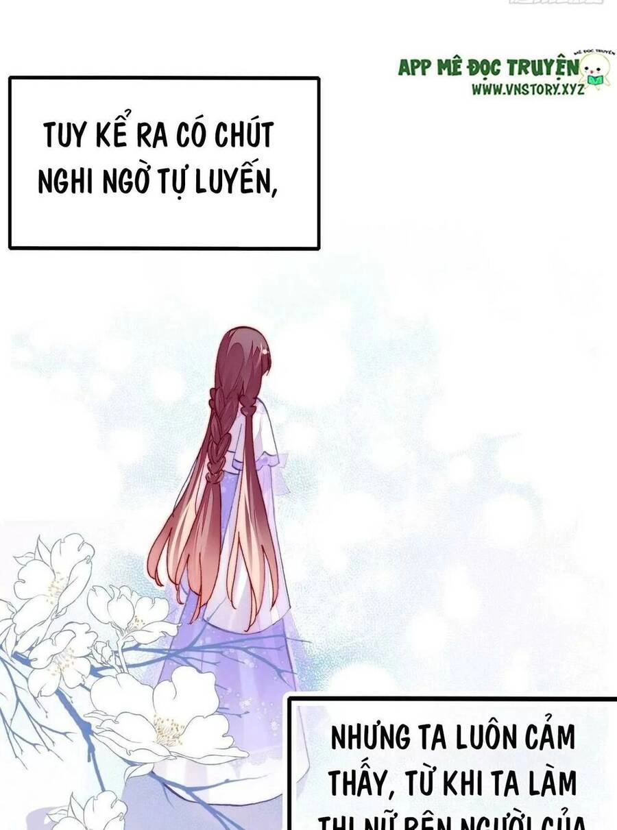 Lại Bị Bệnh Chiều Chuộng Quấn Lấy Chapter 38 - 34