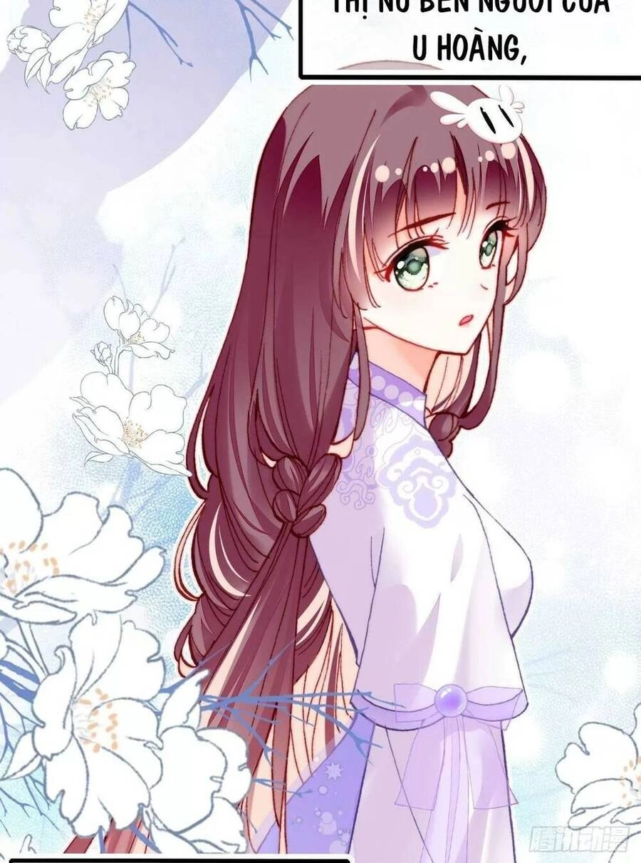 Lại Bị Bệnh Chiều Chuộng Quấn Lấy Chapter 38 - 35