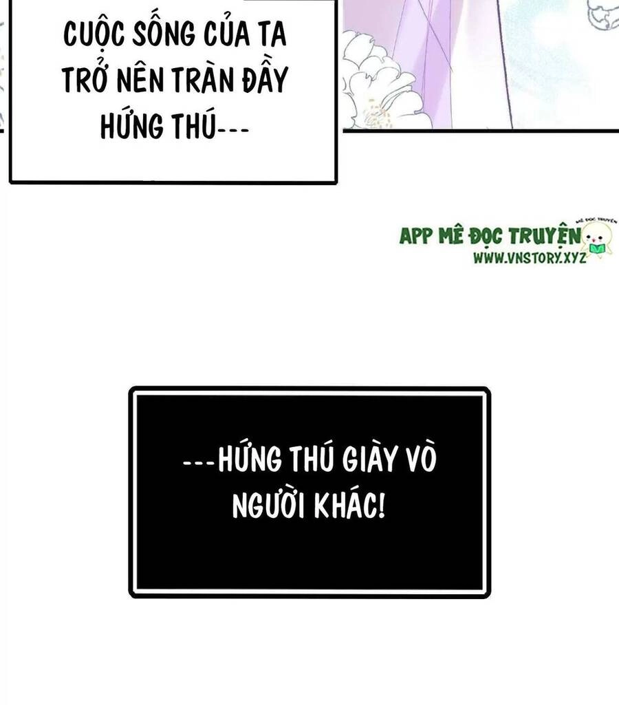 Lại Bị Bệnh Chiều Chuộng Quấn Lấy Chapter 38 - 36