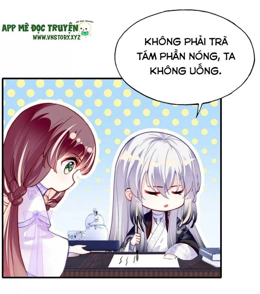 Lại Bị Bệnh Chiều Chuộng Quấn Lấy Chapter 38 - 38