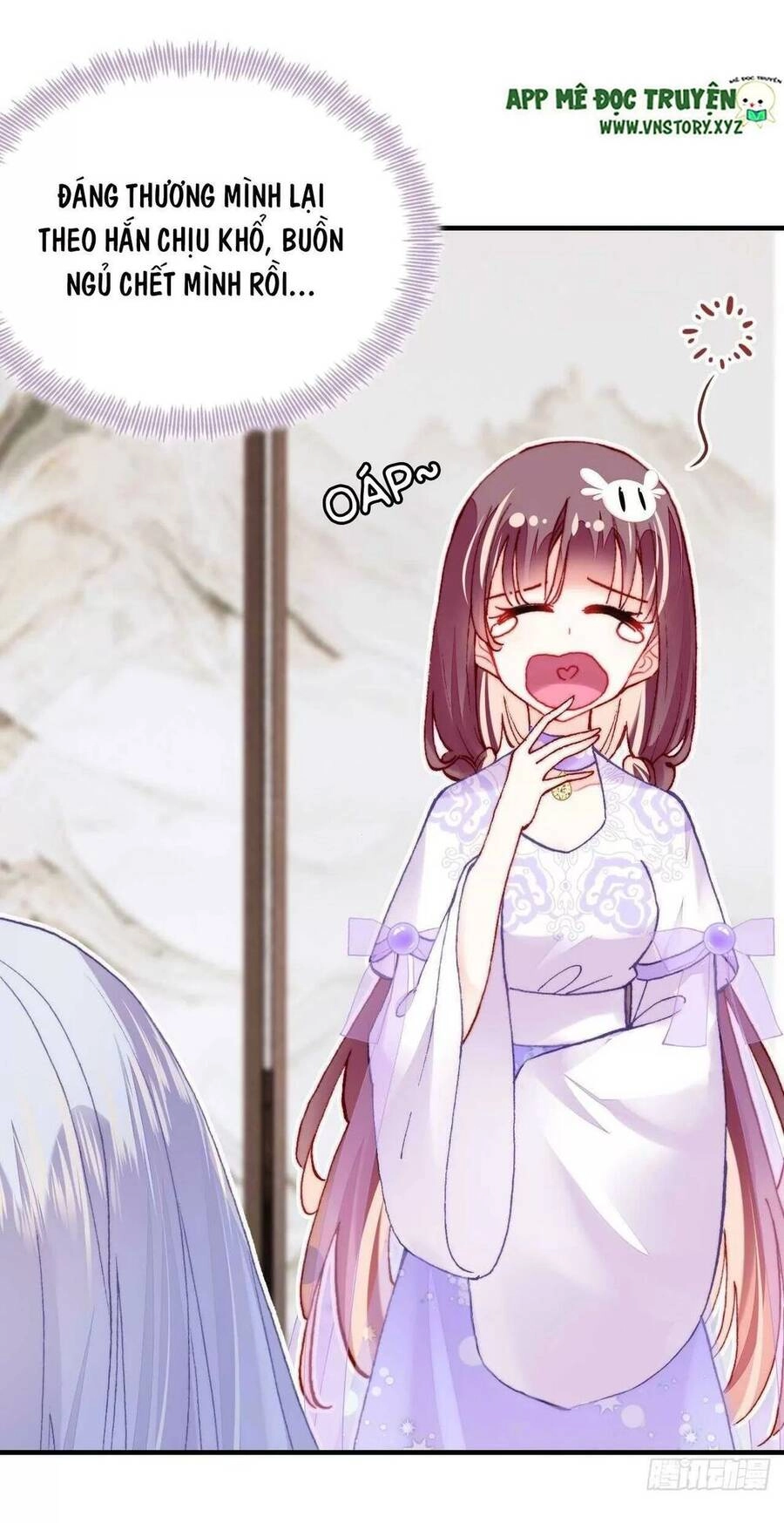 Lại Bị Bệnh Chiều Chuộng Quấn Lấy Chapter 38 - 44