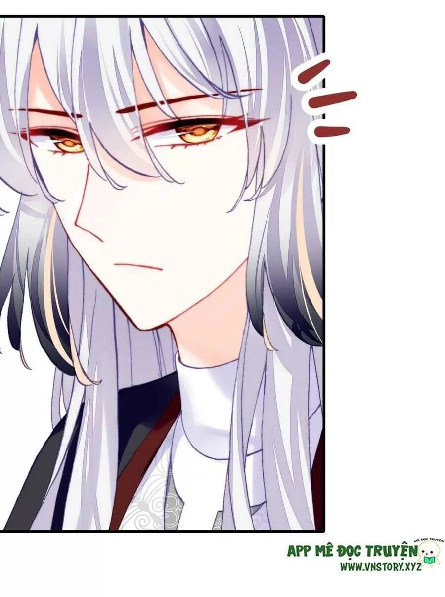 Lại Bị Bệnh Chiều Chuộng Quấn Lấy Chapter 38 - 45