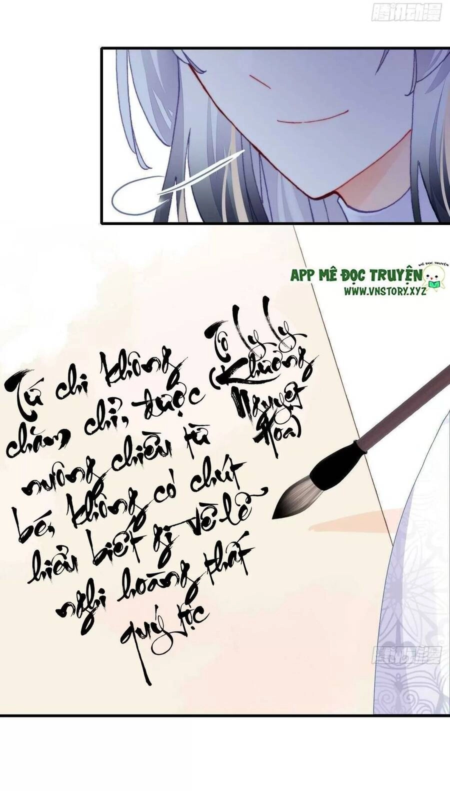 Lại Bị Bệnh Chiều Chuộng Quấn Lấy Chapter 38 - 46