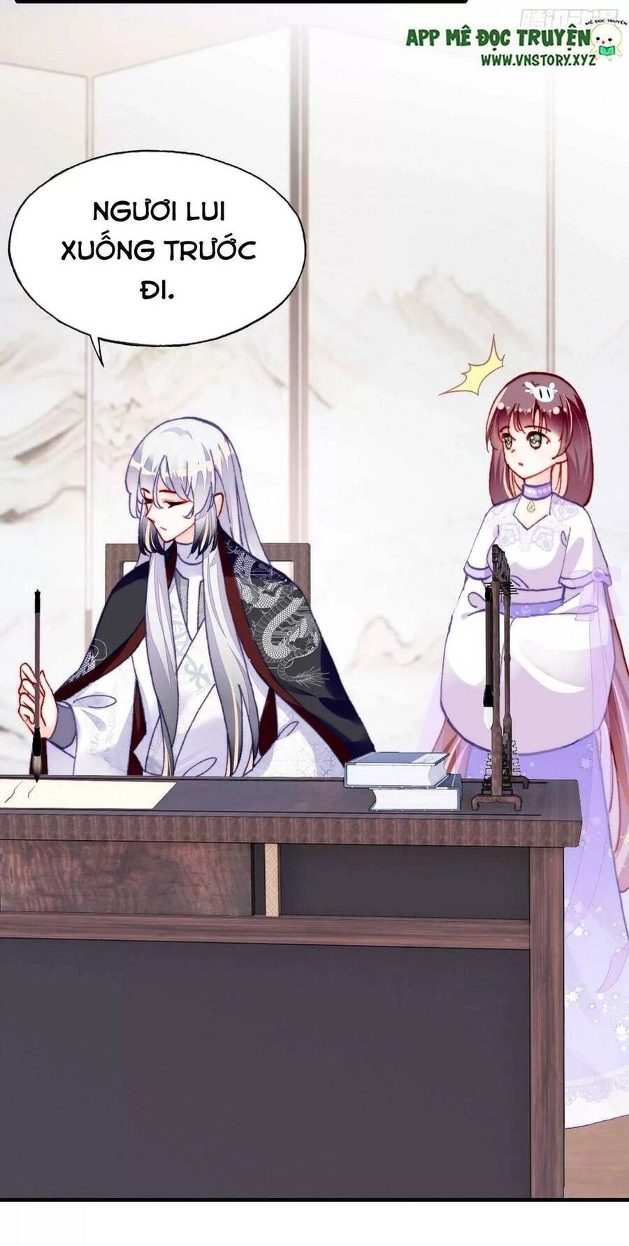 Lại Bị Bệnh Chiều Chuộng Quấn Lấy Chapter 38 - 48