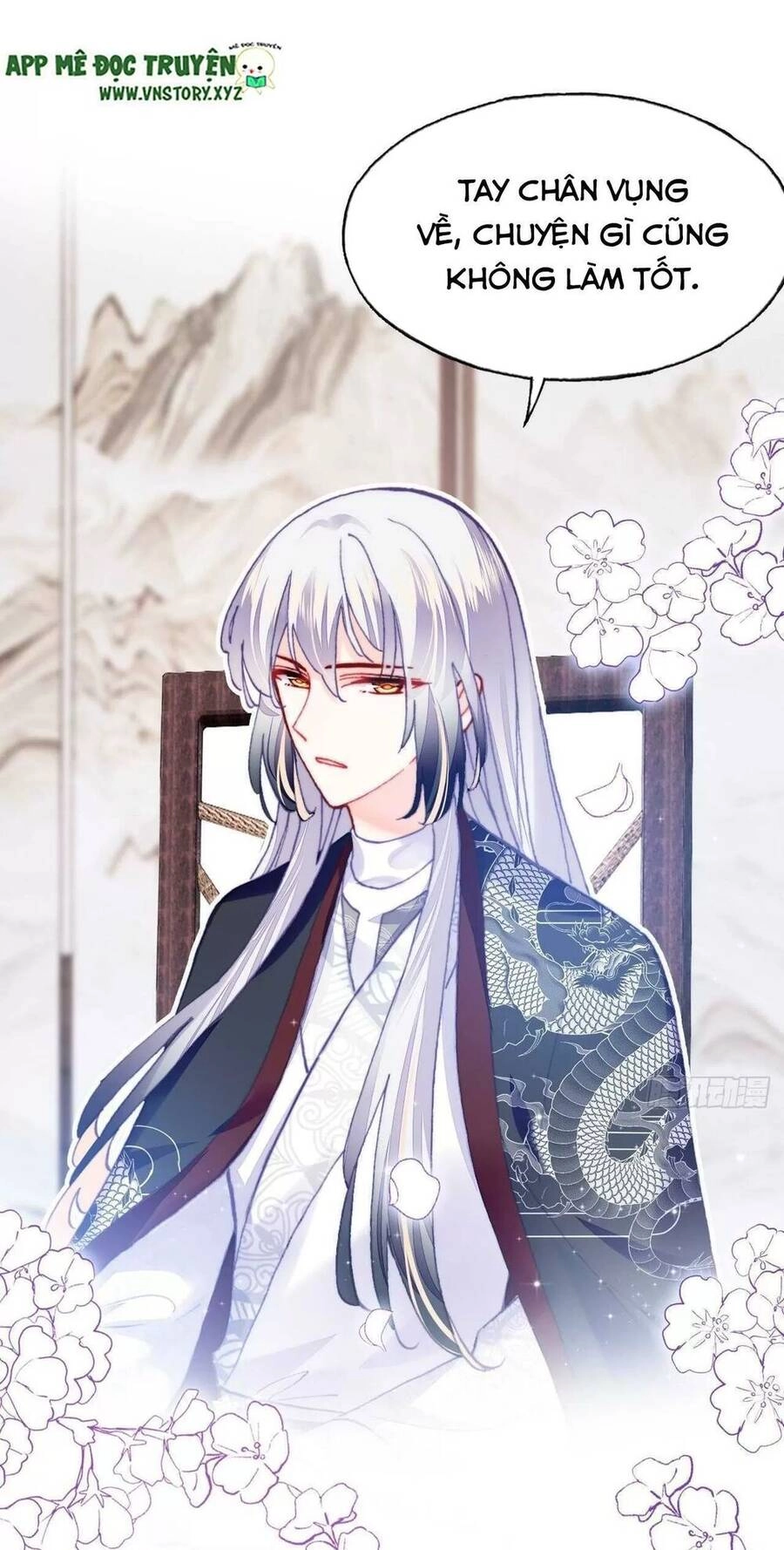 Lại Bị Bệnh Chiều Chuộng Quấn Lấy Chapter 38 - 49