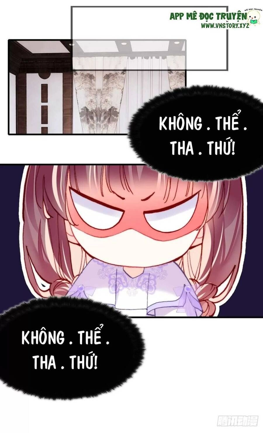 Lại Bị Bệnh Chiều Chuộng Quấn Lấy Chapter 38 - 52