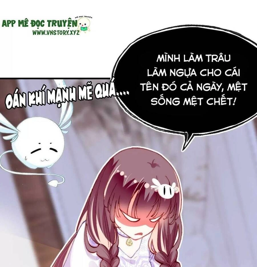 Lại Bị Bệnh Chiều Chuộng Quấn Lấy Chapter 38 - 53