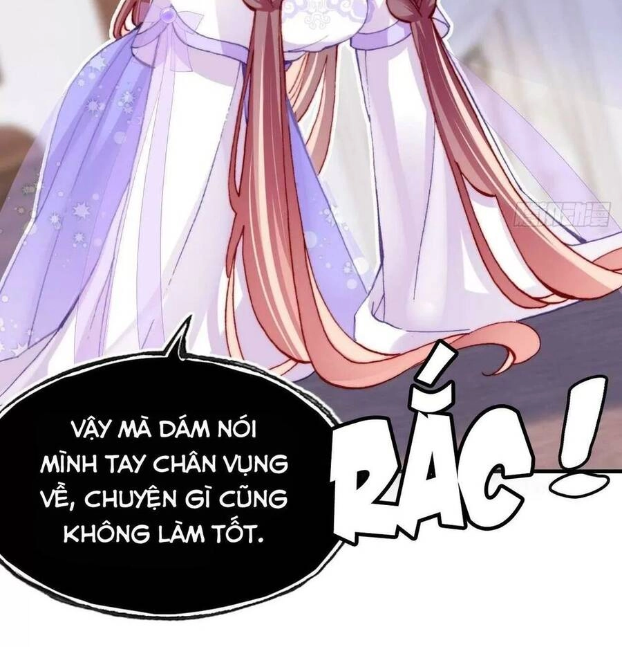 Lại Bị Bệnh Chiều Chuộng Quấn Lấy Chapter 38 - 54