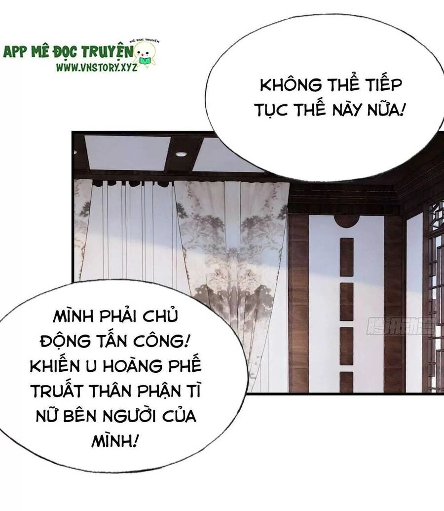 Lại Bị Bệnh Chiều Chuộng Quấn Lấy Chapter 38 - 55