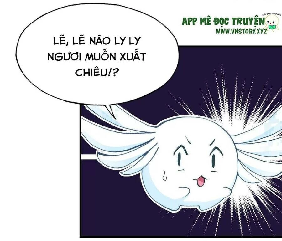 Lại Bị Bệnh Chiều Chuộng Quấn Lấy Chapter 38 - 57