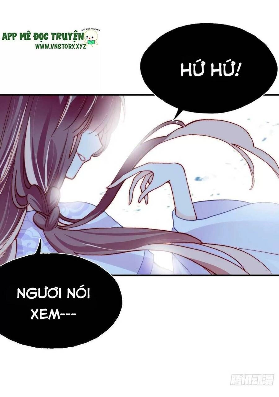 Lại Bị Bệnh Chiều Chuộng Quấn Lấy Chapter 38 - 58