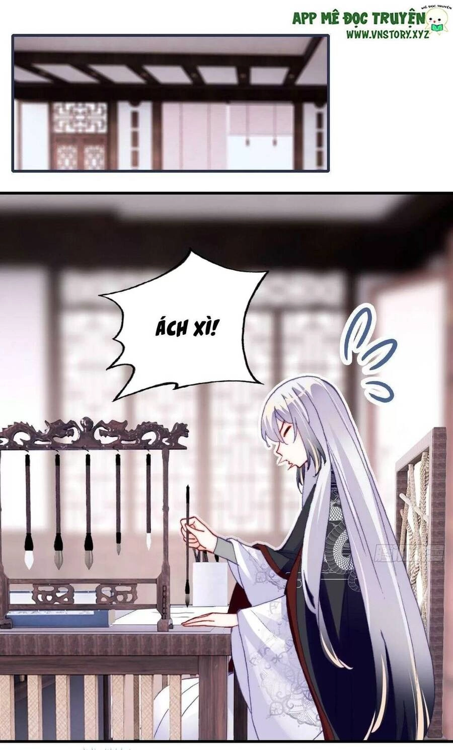 Lại Bị Bệnh Chiều Chuộng Quấn Lấy Chapter 38 - 62