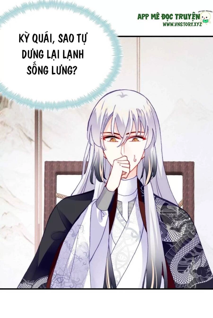 Lại Bị Bệnh Chiều Chuộng Quấn Lấy Chapter 38 - 63