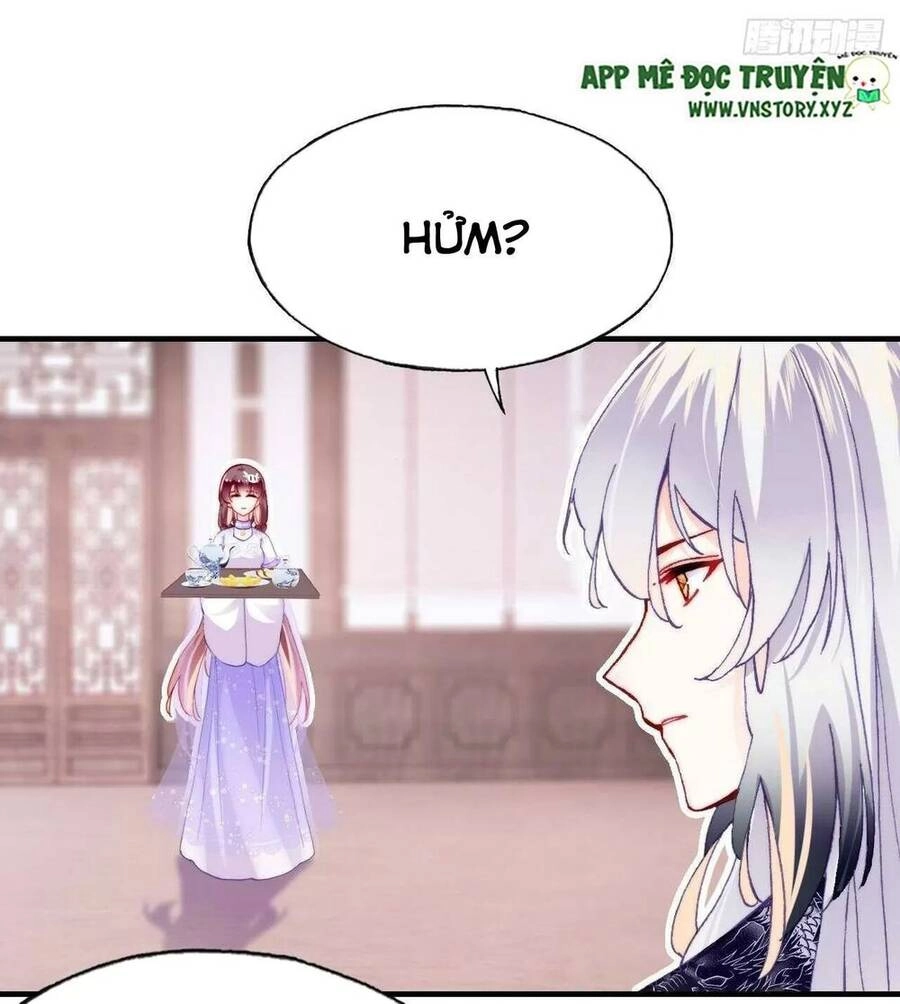 Lại Bị Bệnh Chiều Chuộng Quấn Lấy Chapter 38 - 64