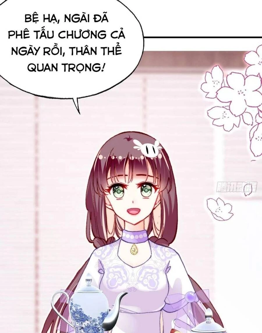 Lại Bị Bệnh Chiều Chuộng Quấn Lấy Chapter 38 - 65