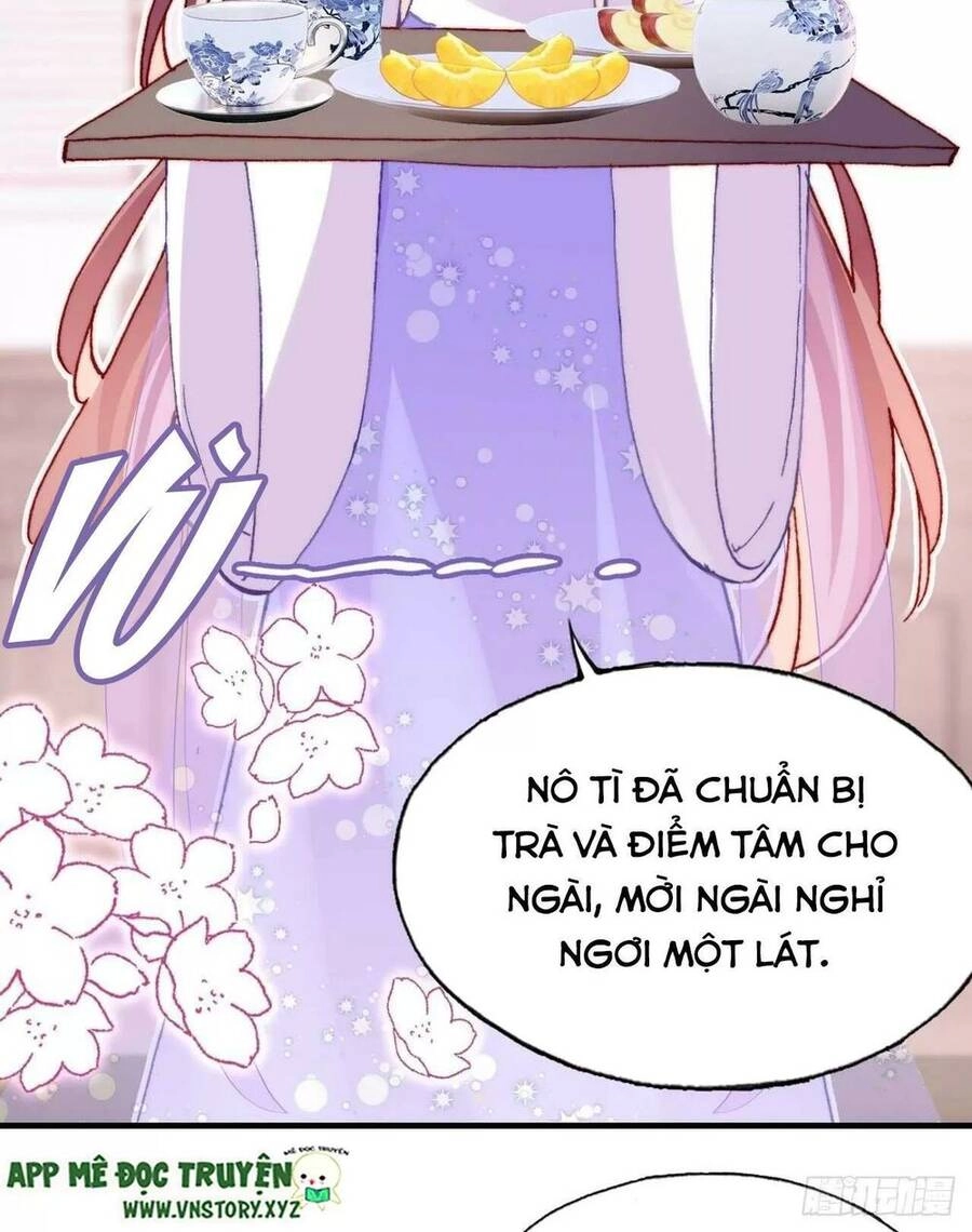Lại Bị Bệnh Chiều Chuộng Quấn Lấy Chapter 38 - 66