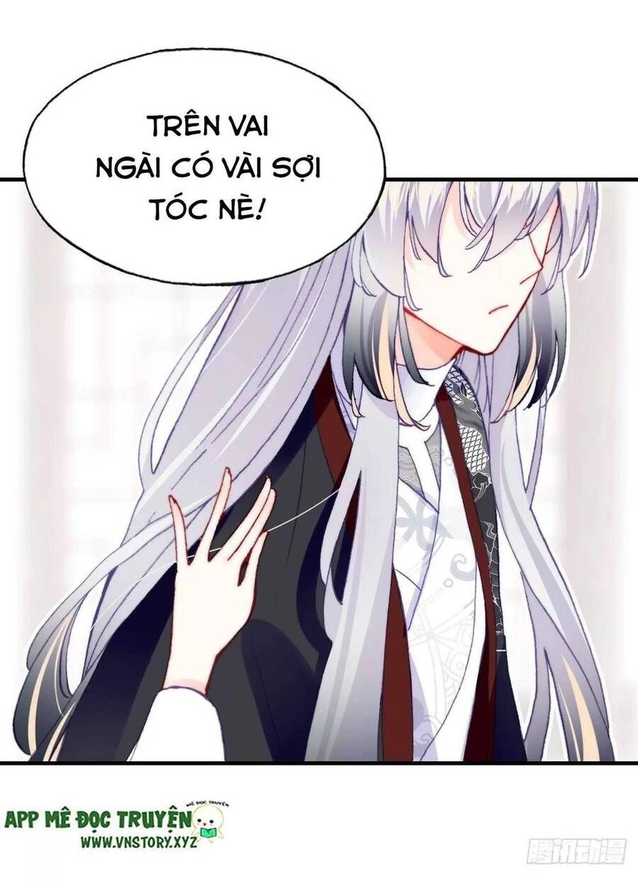 Lại Bị Bệnh Chiều Chuộng Quấn Lấy Chapter 38 - 71