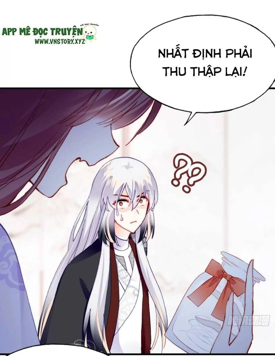 Lại Bị Bệnh Chiều Chuộng Quấn Lấy Chapter 38 - 74