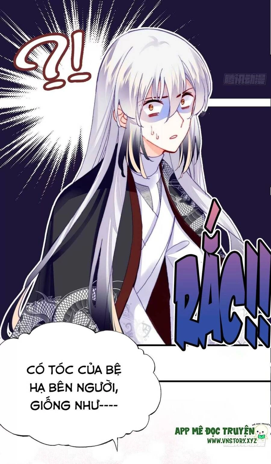 Lại Bị Bệnh Chiều Chuộng Quấn Lấy Chapter 38 - 77