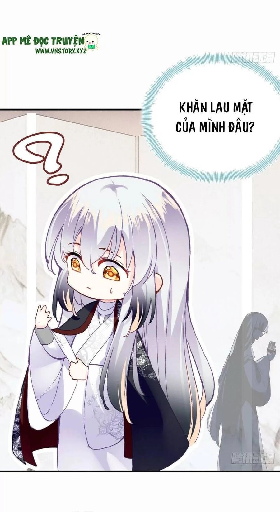 Lại Bị Bệnh Chiều Chuộng Quấn Lấy Chapter 39 - 8