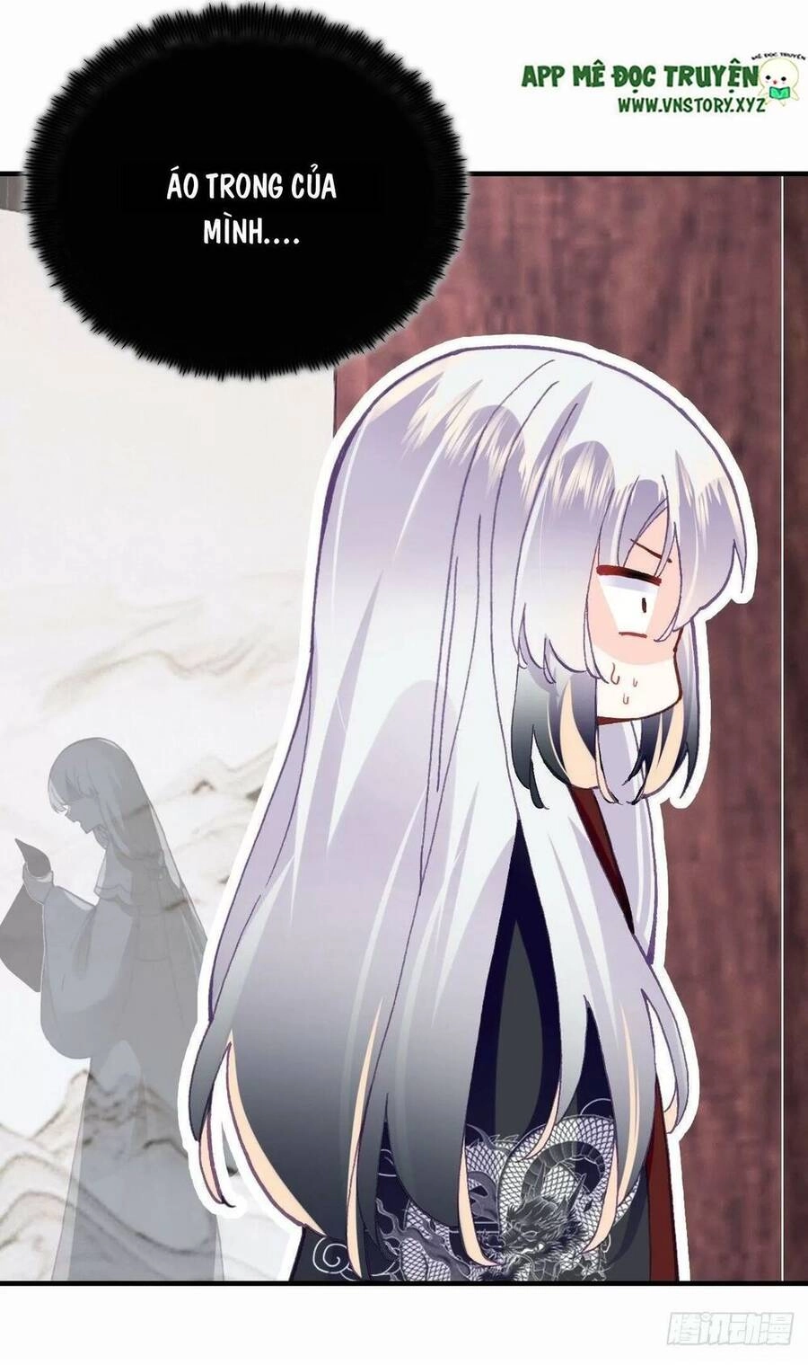 Lại Bị Bệnh Chiều Chuộng Quấn Lấy Chapter 39 - 9