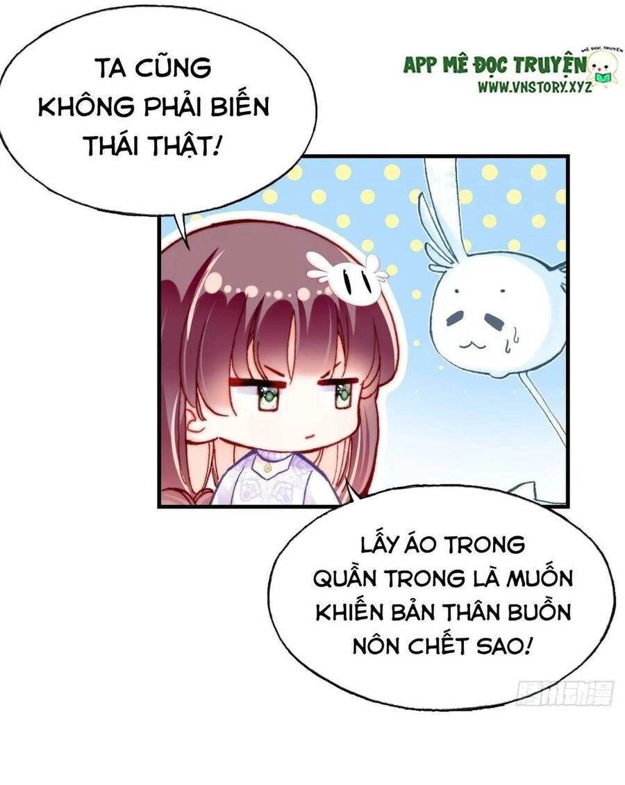 Lại Bị Bệnh Chiều Chuộng Quấn Lấy Chapter 39 - 11