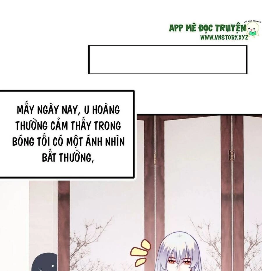 Lại Bị Bệnh Chiều Chuộng Quấn Lấy Chapter 39 - 12