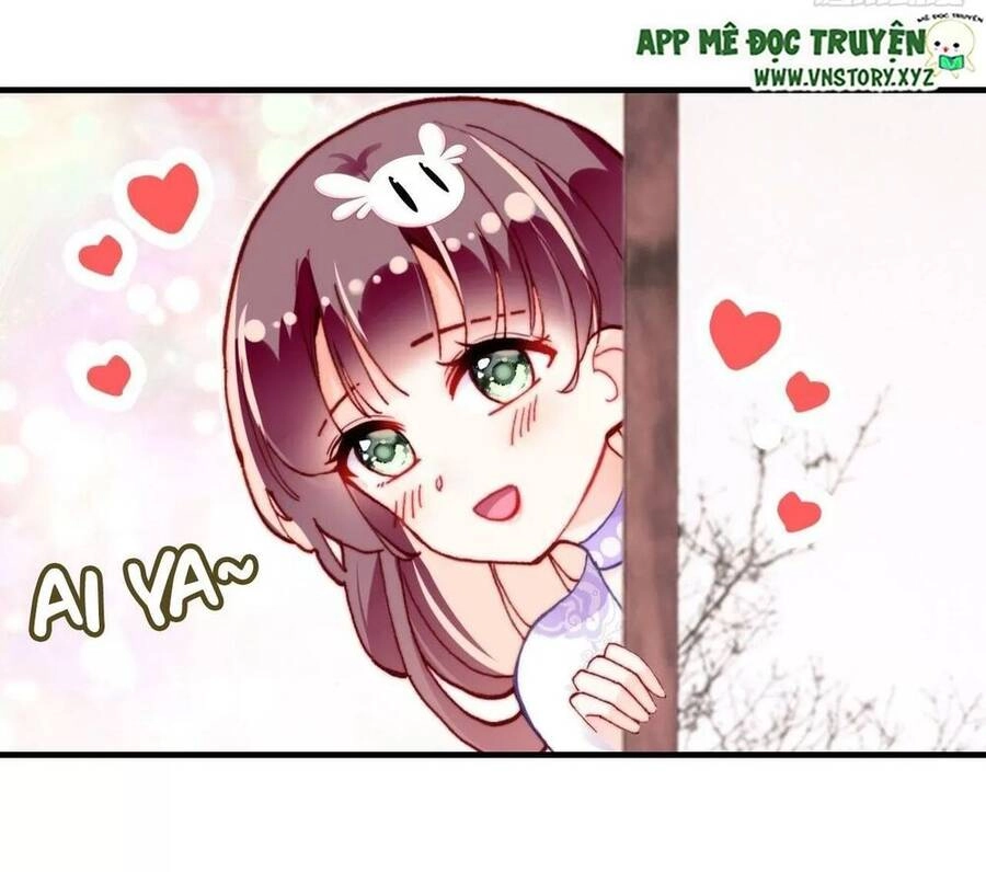 Lại Bị Bệnh Chiều Chuộng Quấn Lấy Chapter 39 - 15