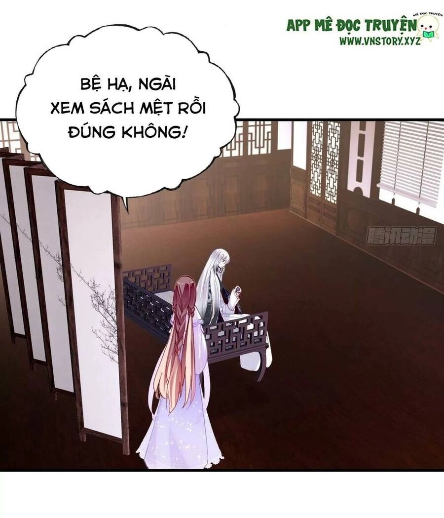 Lại Bị Bệnh Chiều Chuộng Quấn Lấy Chapter 39 - 16