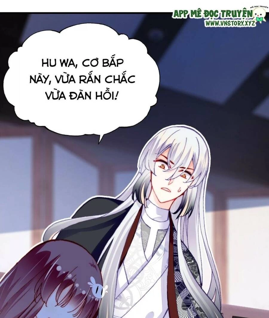 Lại Bị Bệnh Chiều Chuộng Quấn Lấy Chapter 39 - 20