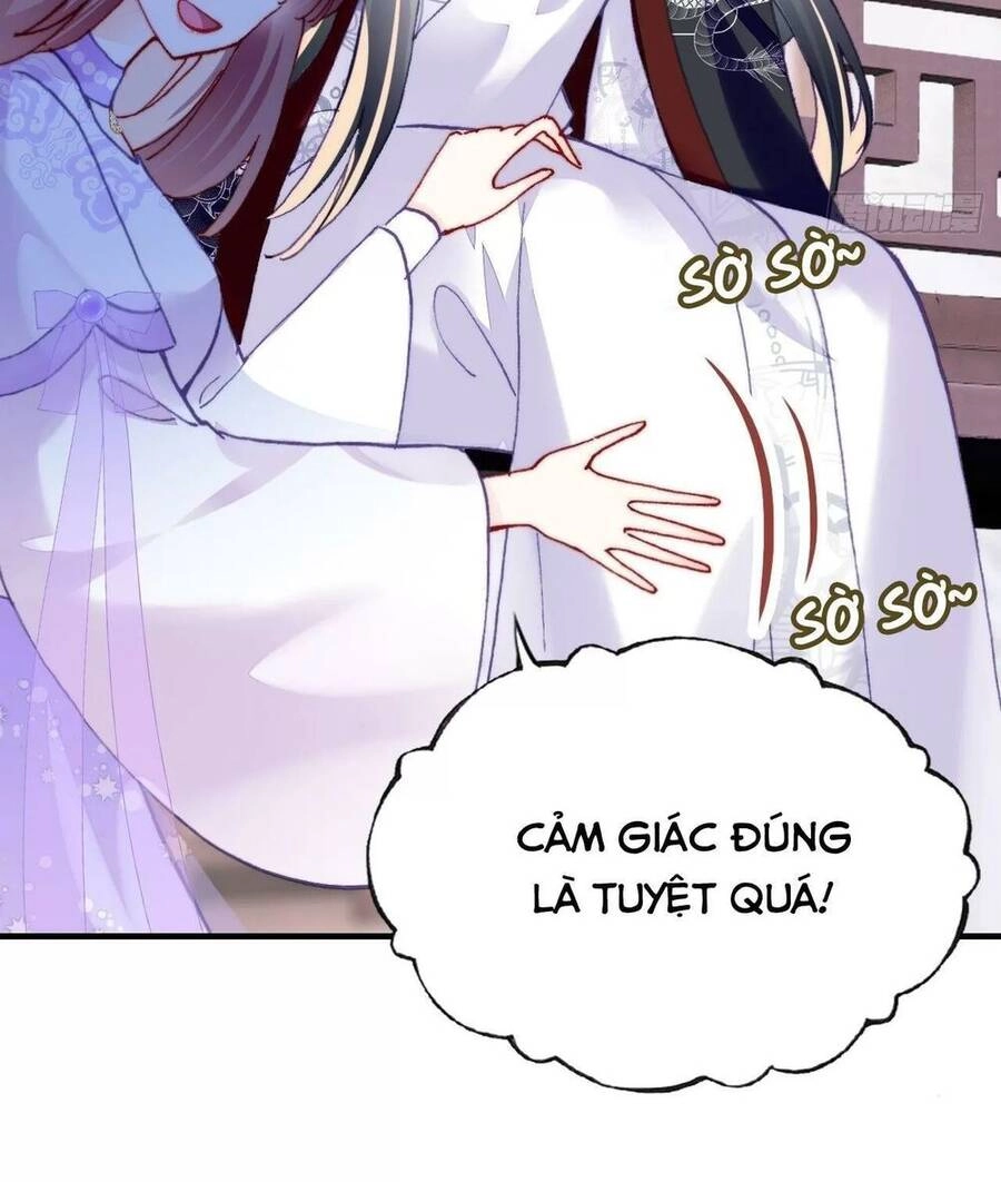 Lại Bị Bệnh Chiều Chuộng Quấn Lấy Chapter 39 - 21