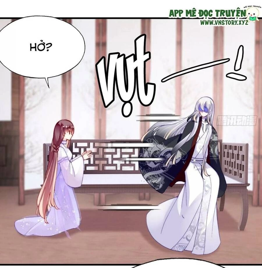 Lại Bị Bệnh Chiều Chuộng Quấn Lấy Chapter 39 - 22