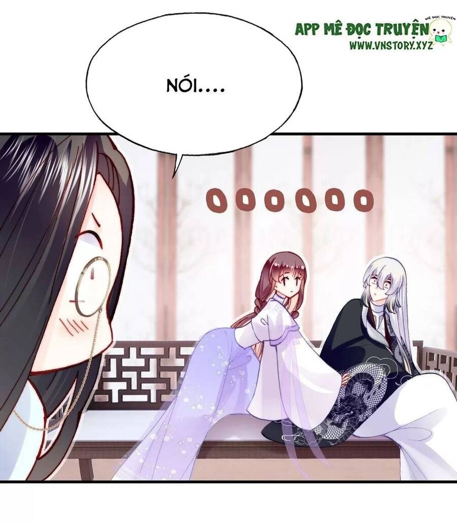 Lại Bị Bệnh Chiều Chuộng Quấn Lấy Chapter 39 - 26