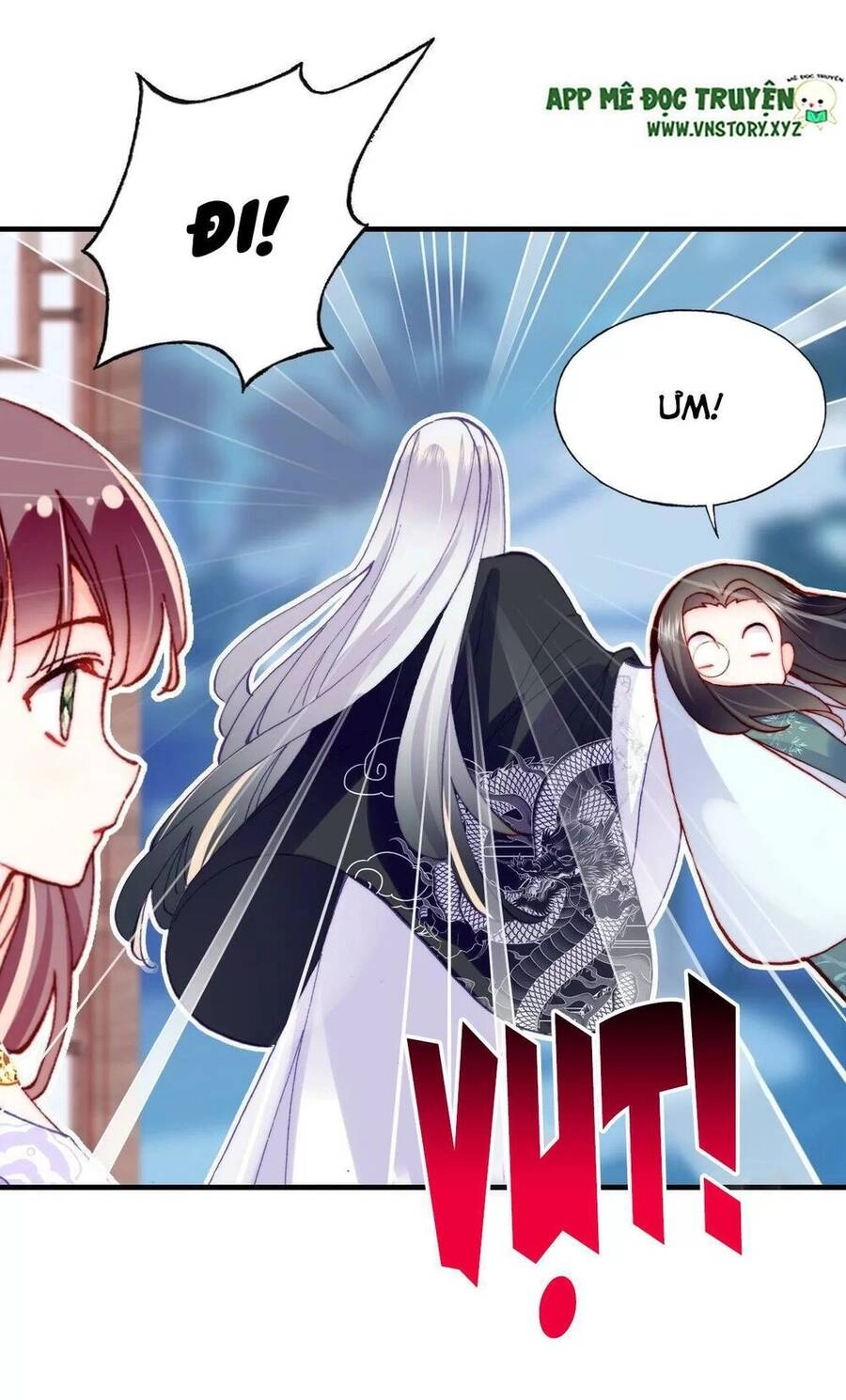 Lại Bị Bệnh Chiều Chuộng Quấn Lấy Chapter 39 - 28