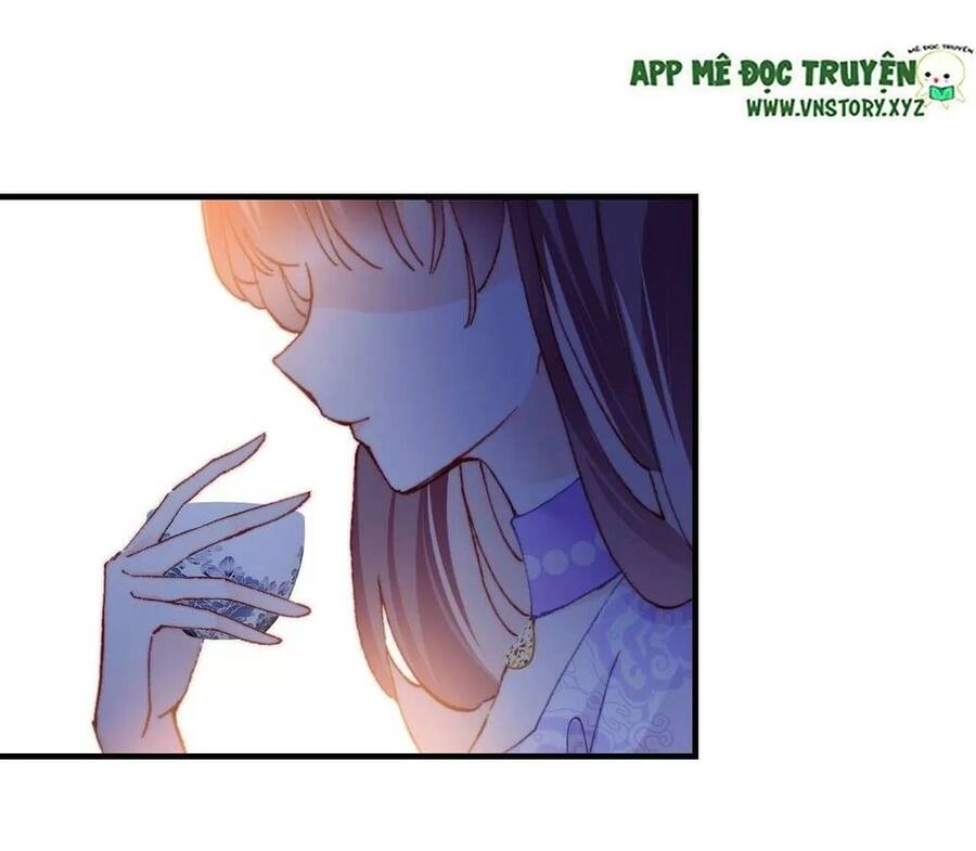 Lại Bị Bệnh Chiều Chuộng Quấn Lấy Chapter 39 - 32