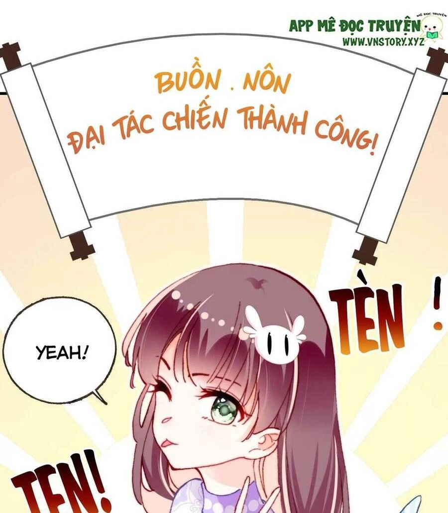 Lại Bị Bệnh Chiều Chuộng Quấn Lấy Chapter 39 - 33