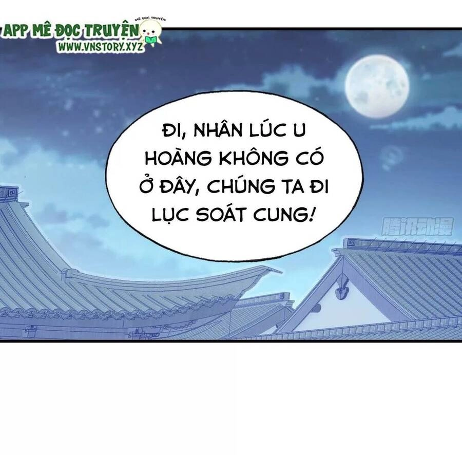 Lại Bị Bệnh Chiều Chuộng Quấn Lấy Chapter 39 - 35