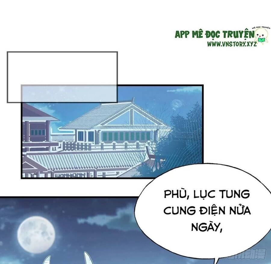Lại Bị Bệnh Chiều Chuộng Quấn Lấy Chapter 39 - 36