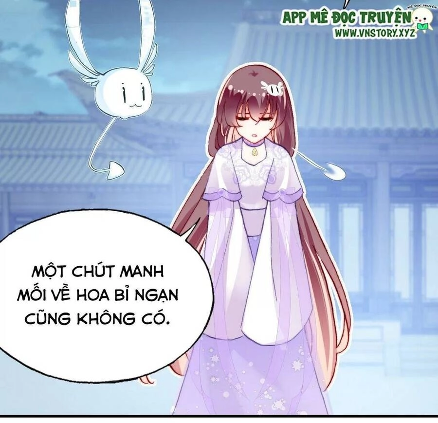 Lại Bị Bệnh Chiều Chuộng Quấn Lấy Chapter 39 - 37