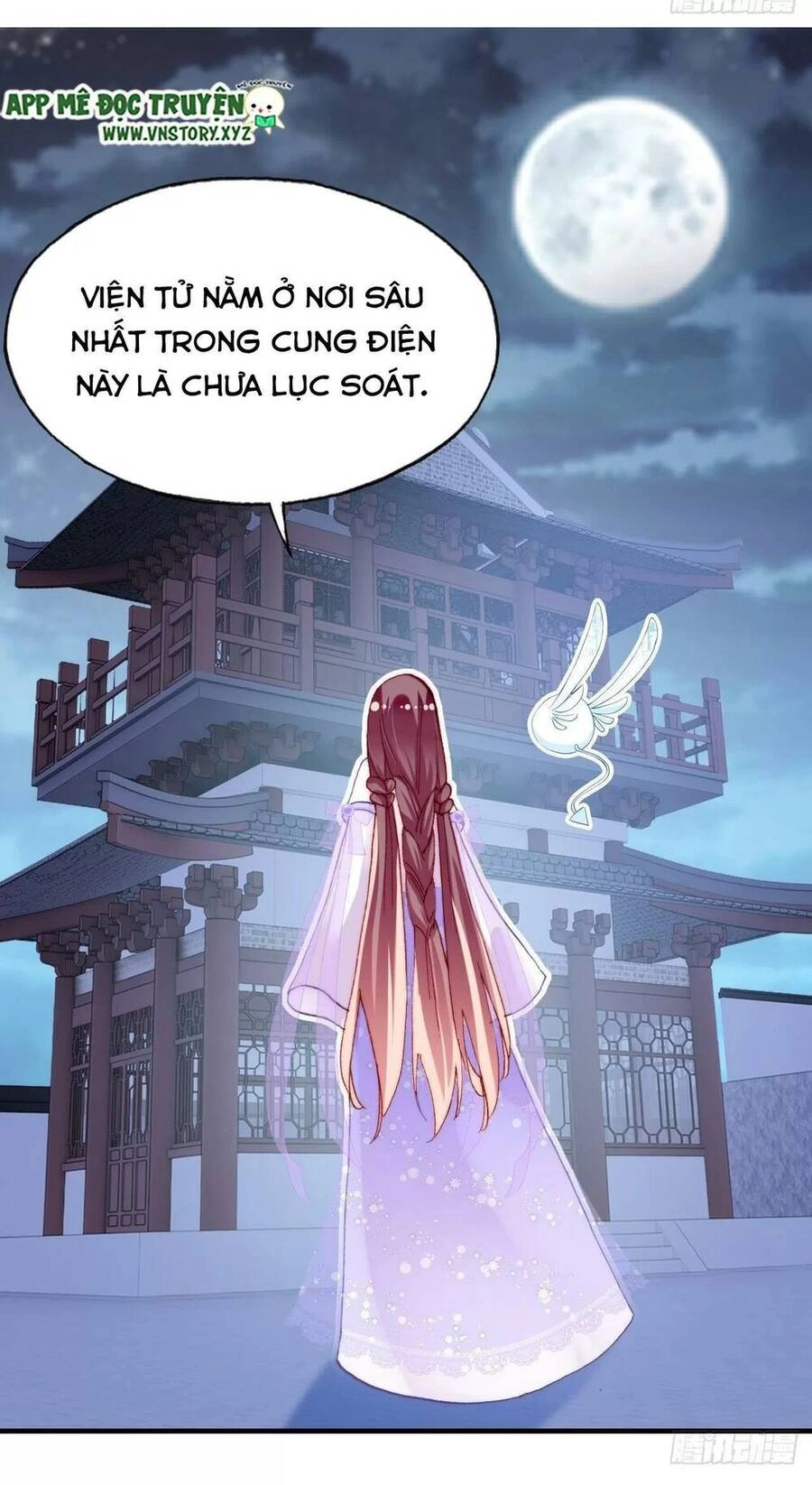 Lại Bị Bệnh Chiều Chuộng Quấn Lấy Chapter 39 - 39
