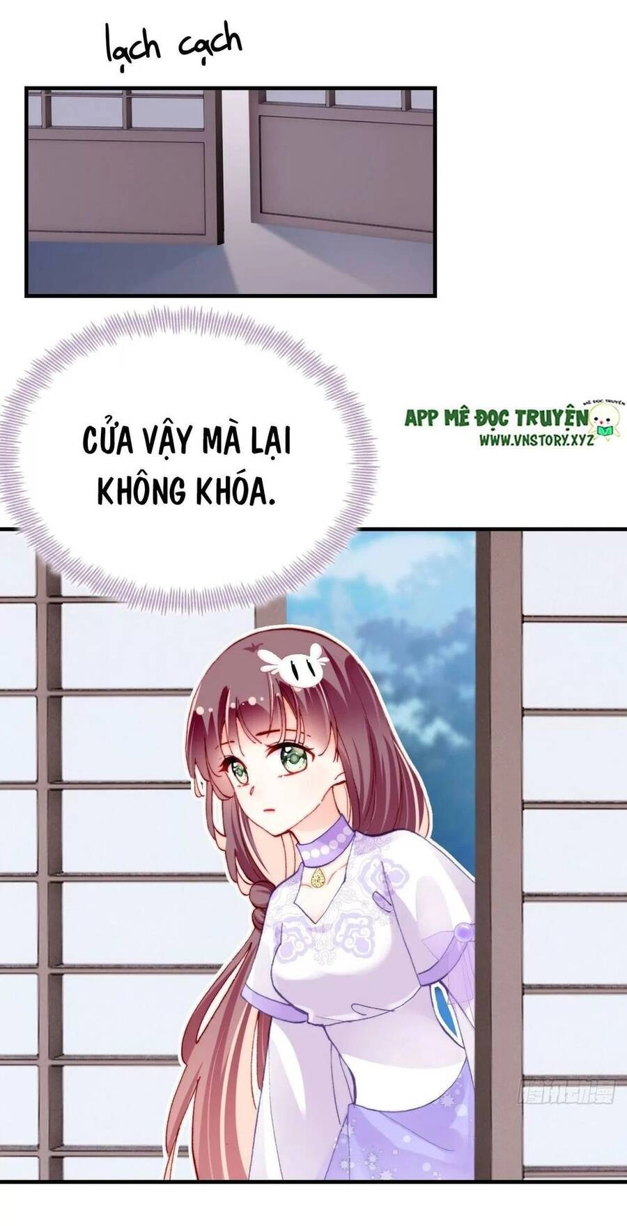 Lại Bị Bệnh Chiều Chuộng Quấn Lấy Chapter 39 - 40