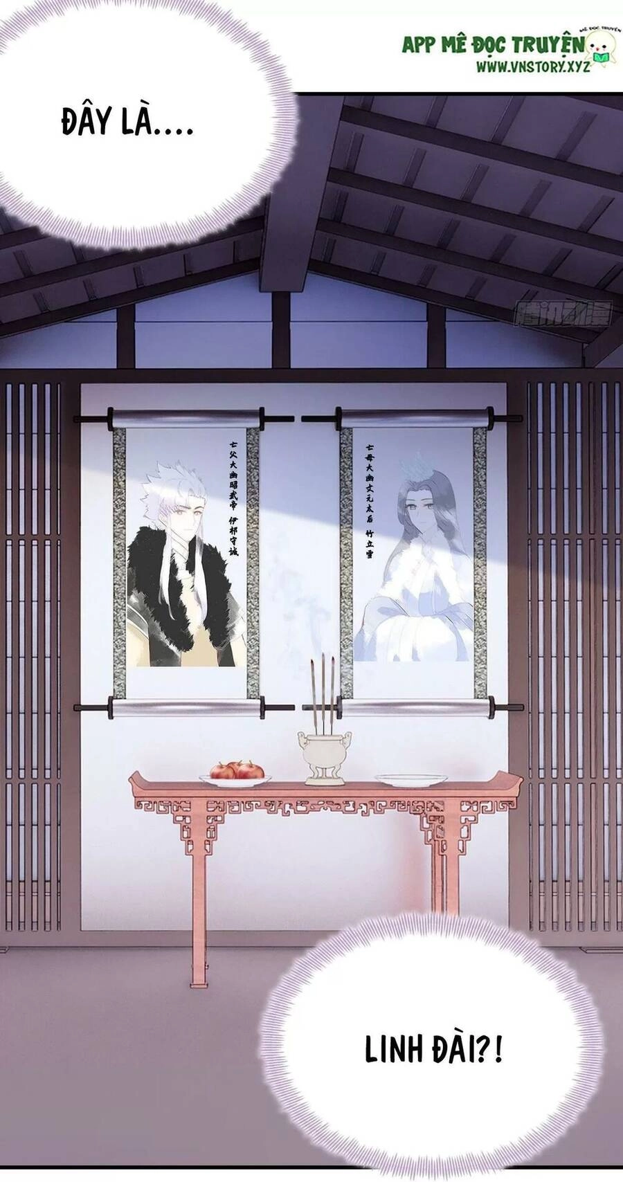 Lại Bị Bệnh Chiều Chuộng Quấn Lấy Chapter 39 - 43