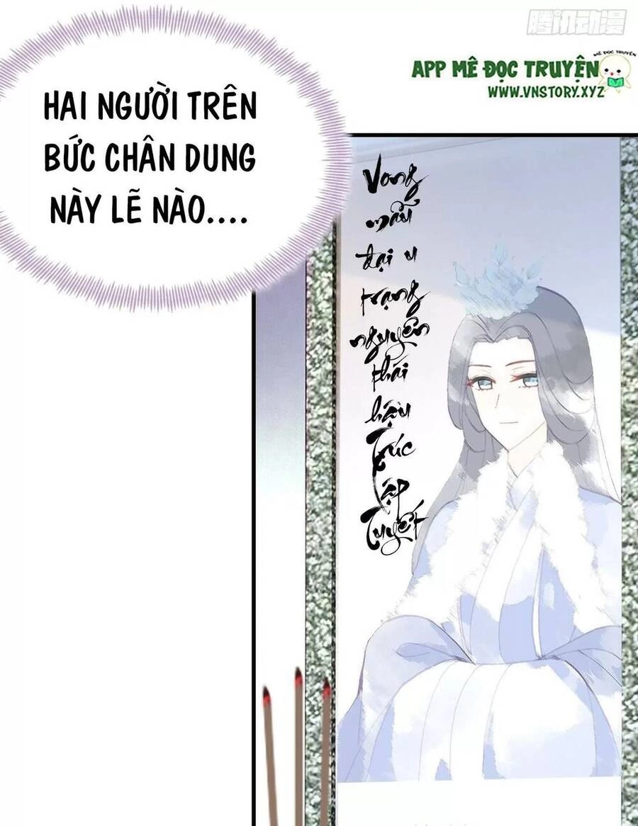 Lại Bị Bệnh Chiều Chuộng Quấn Lấy Chapter 39 - 44