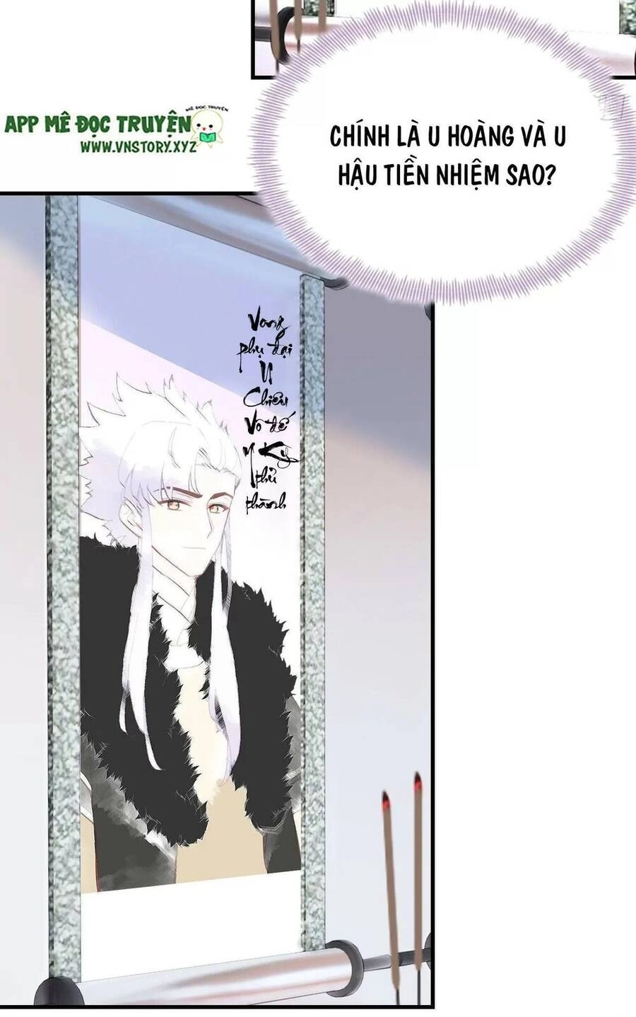 Lại Bị Bệnh Chiều Chuộng Quấn Lấy Chapter 39 - 45