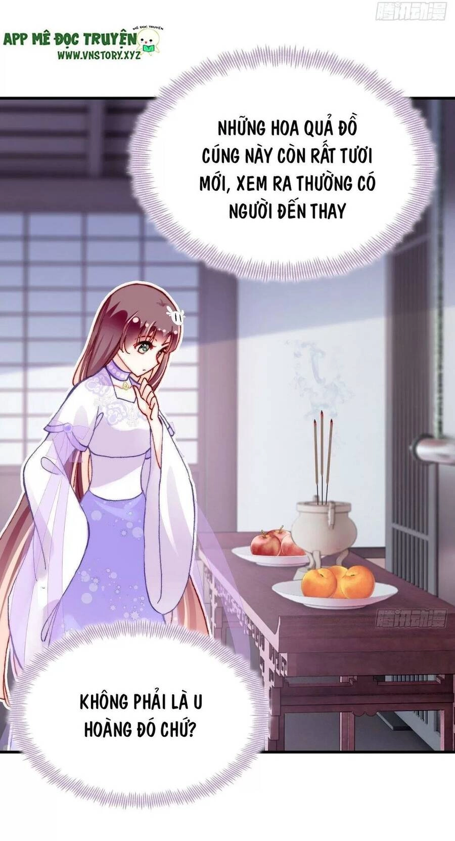 Lại Bị Bệnh Chiều Chuộng Quấn Lấy Chapter 39 - 46